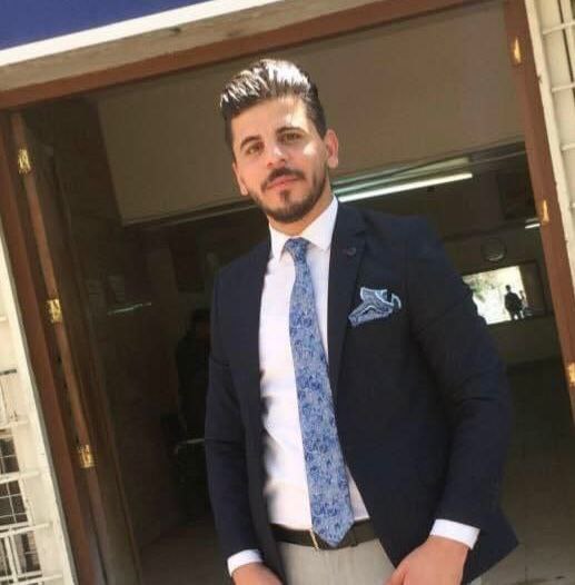 ترند فاجعة الكوت