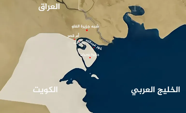 اخبار العراق