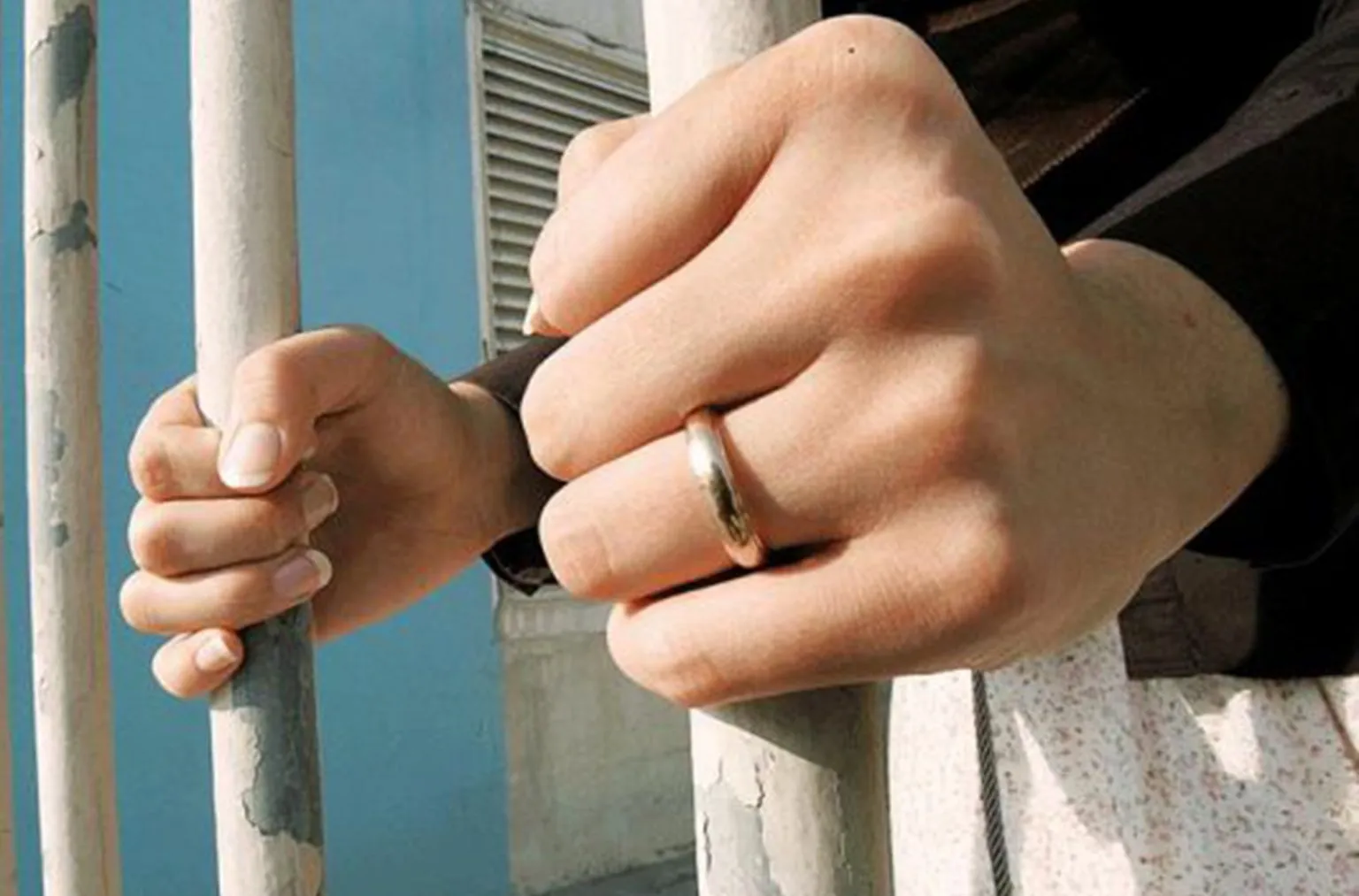 اعتقال أم عنفت طفلها حتى الموت جنوبي بغداد